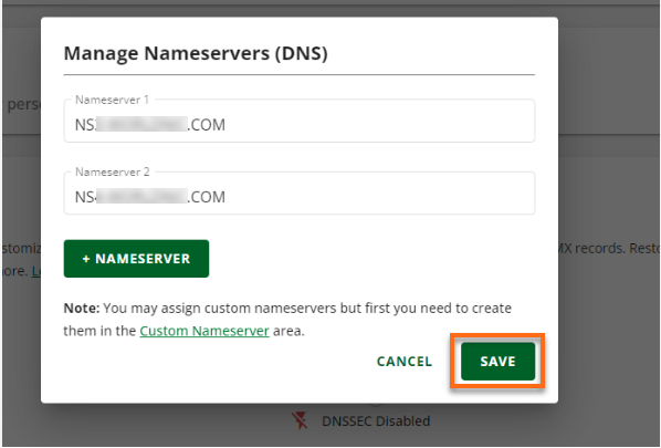 HostGator NetSol Advanced Tools