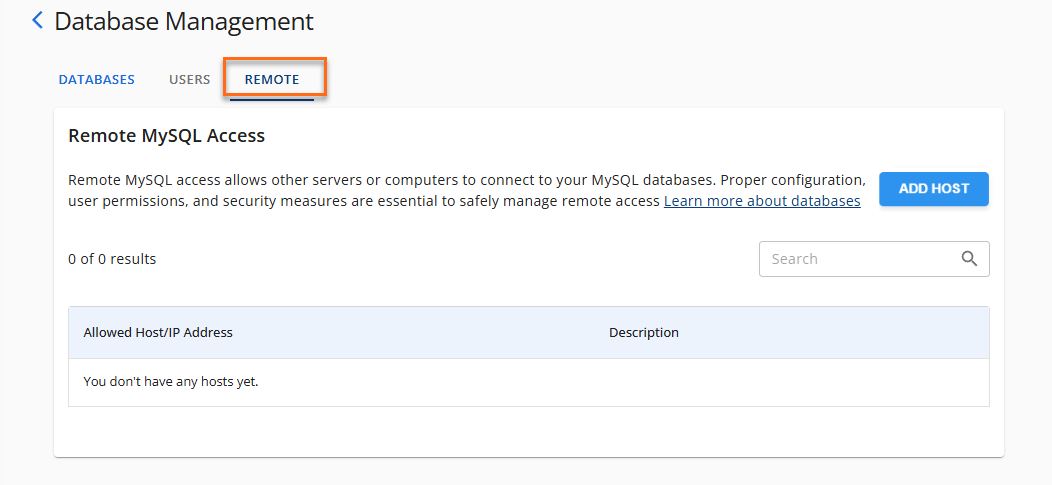 cp-database-management-remote
