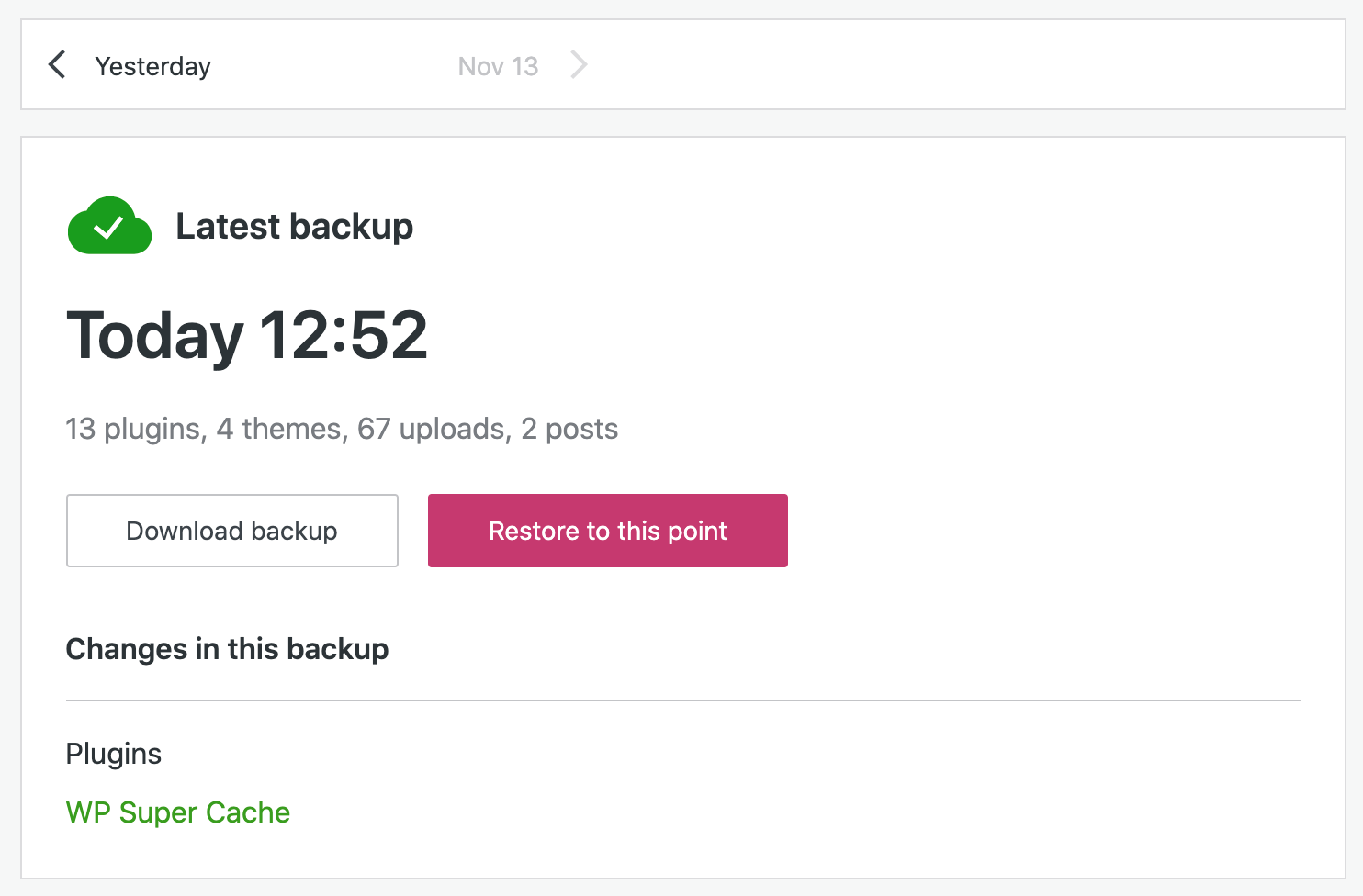 jetpack-latest-backup