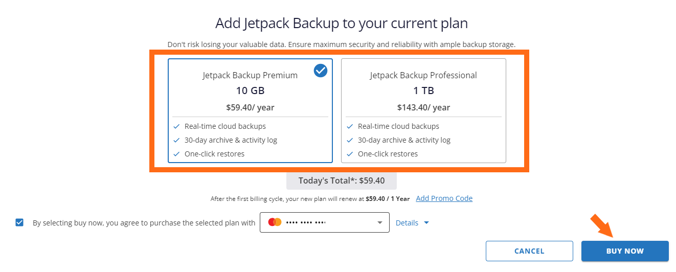 HostGator 立即购买