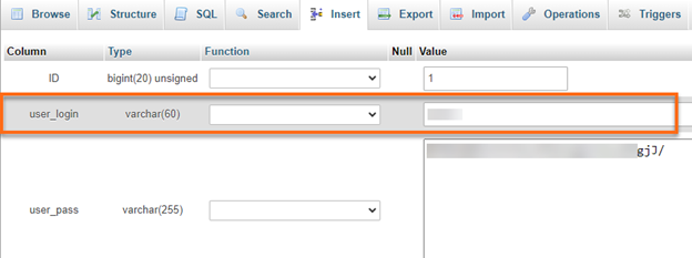更改用户登录名