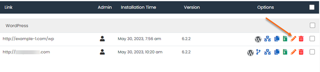 HostGator cPanel Softaculous Script Installation