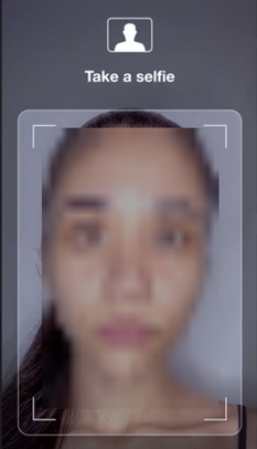 HostGator Nametag Take a selfie