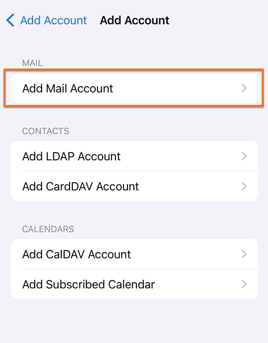 iphone-add-mail-account