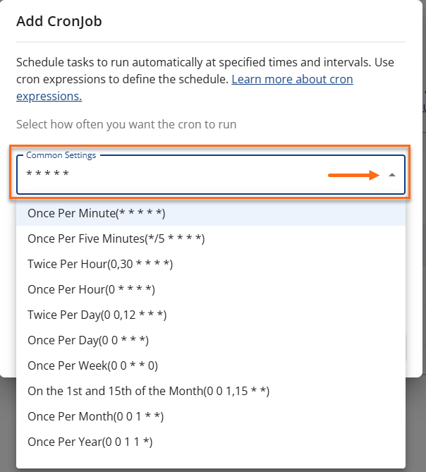 cp-cronjob-common-settings
