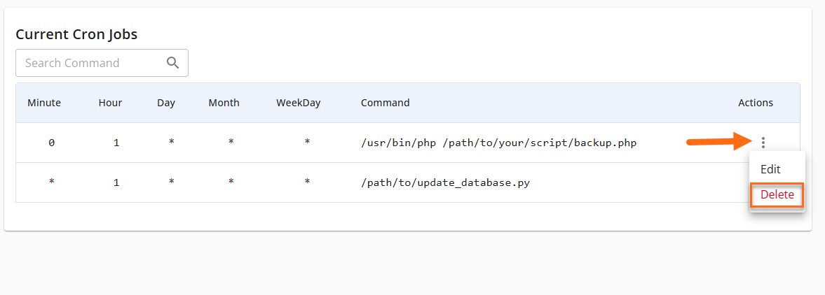 delete-cron-job