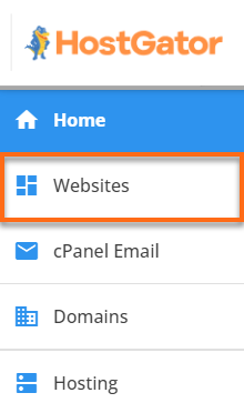Customer Portal - Websites
