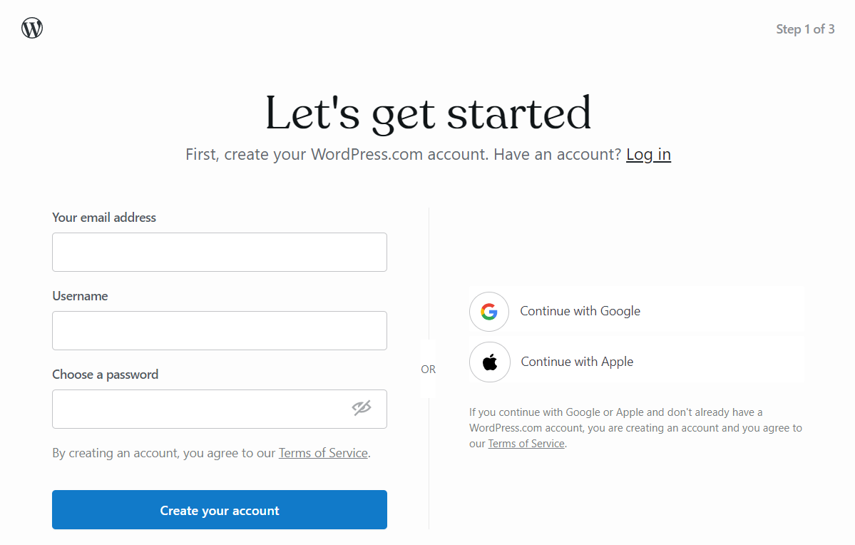 wordpresscom-signup-form