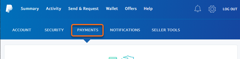 HostGator Unsubscribe from PayPal - Payments
