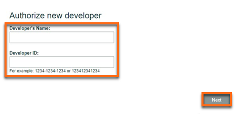HostGator Ecomdash Create Warehouse FBA Integrate Online Marketplace - Amazon Authorize New Developer
