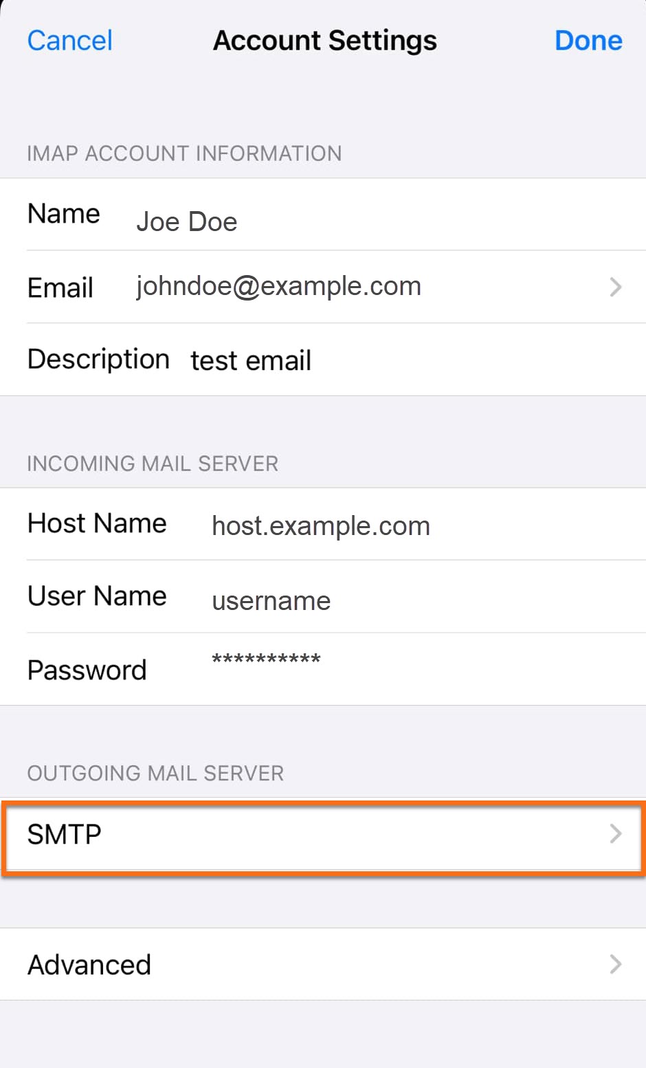 iphone-account-settings-smtp