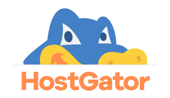 HostGator Logo